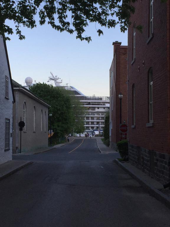Gite Loiselle Trois-Rivières Esterno foto