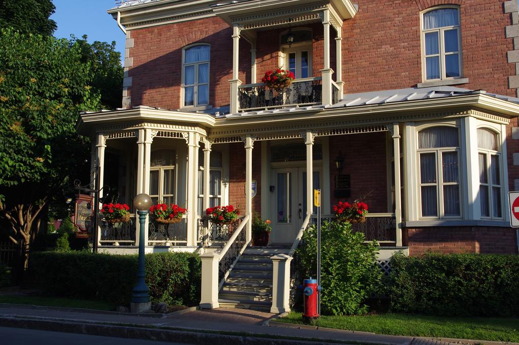Gite Loiselle Trois-Rivières Esterno foto