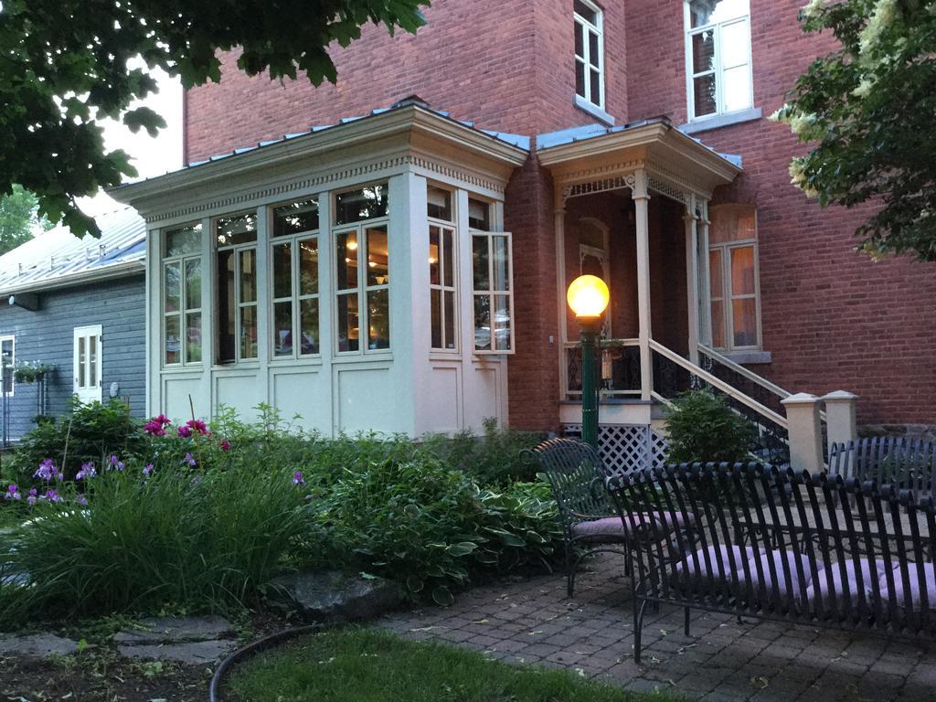 Gite Loiselle Trois-Rivières Esterno foto