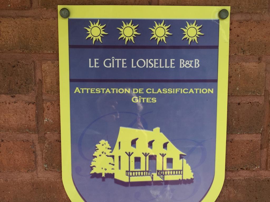 Gite Loiselle Trois-Rivières Esterno foto