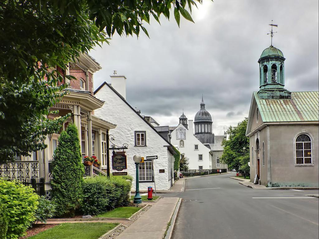 Gite Loiselle Trois-Rivières Esterno foto
