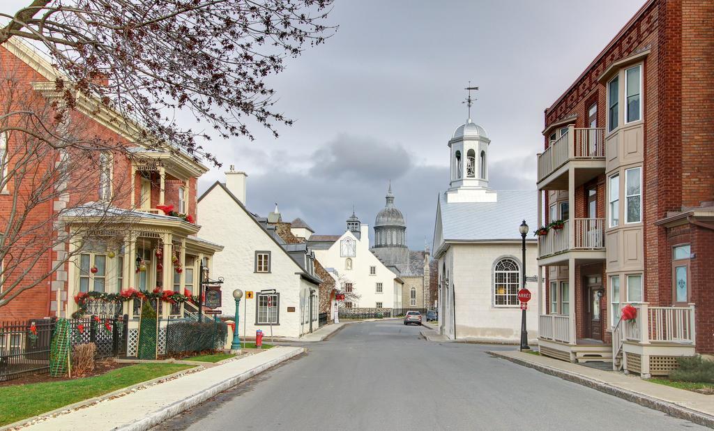 Gite Loiselle Trois-Rivières Esterno foto