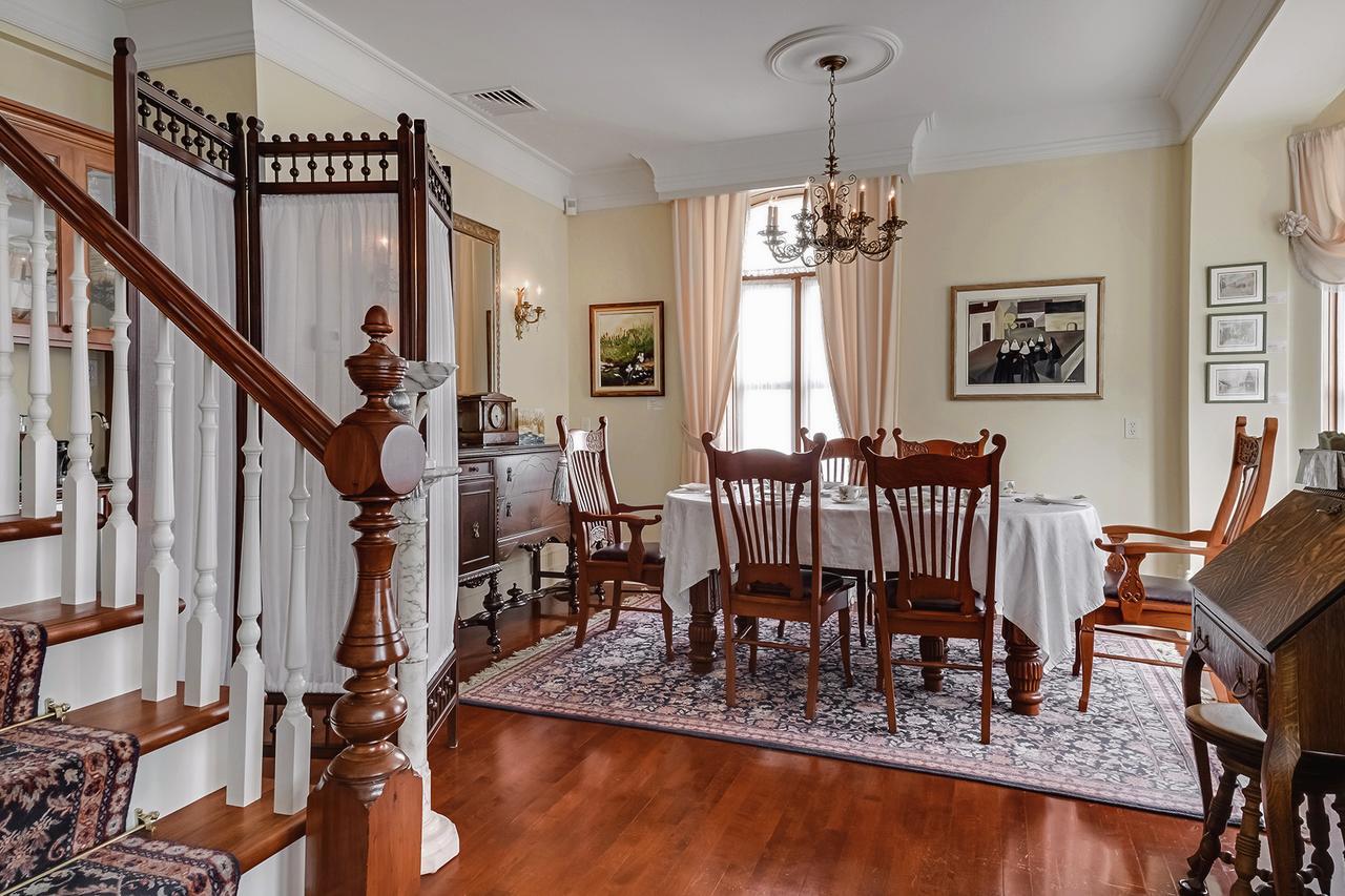 Gite Loiselle Trois-Rivières Esterno foto